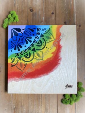 Bęben Oceaniczny 44 cm