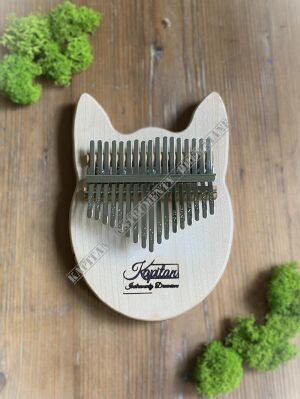 Kalimba Kot Jesion